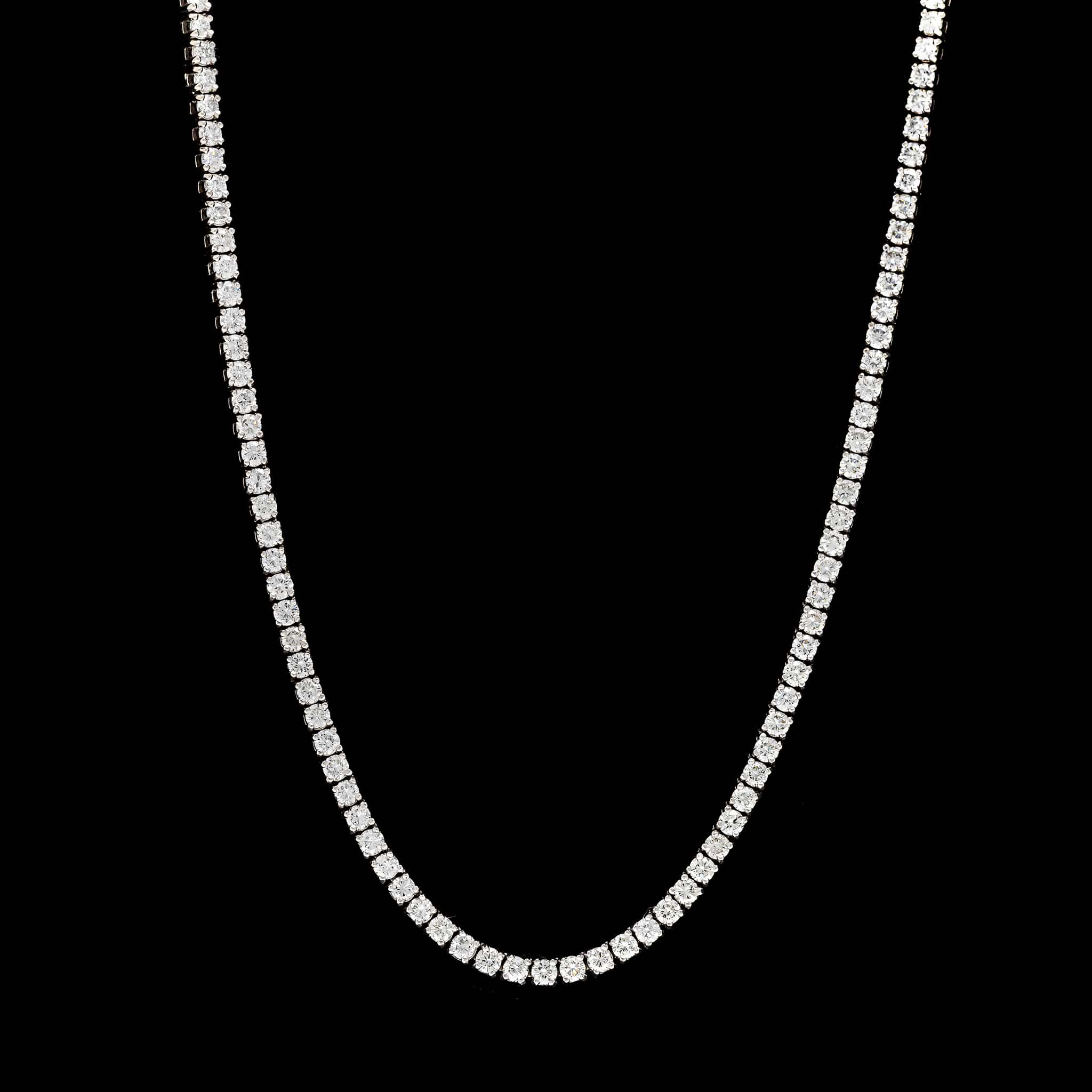 Estate Necklace